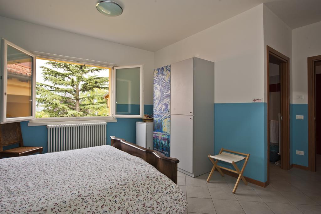 Ostello Residenza Molinatto Oggiono Room photo