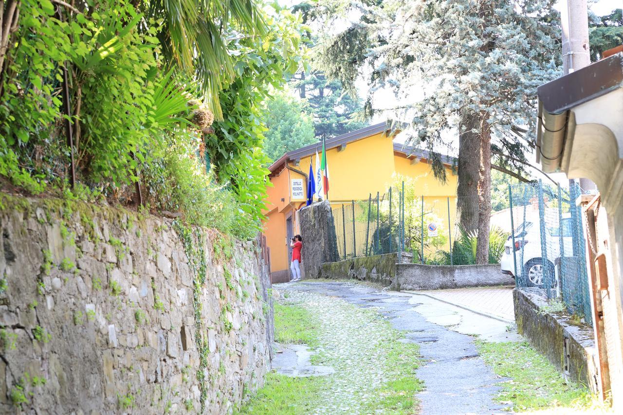 Residenza Molinatto Hostel Oggiono Exterior photo