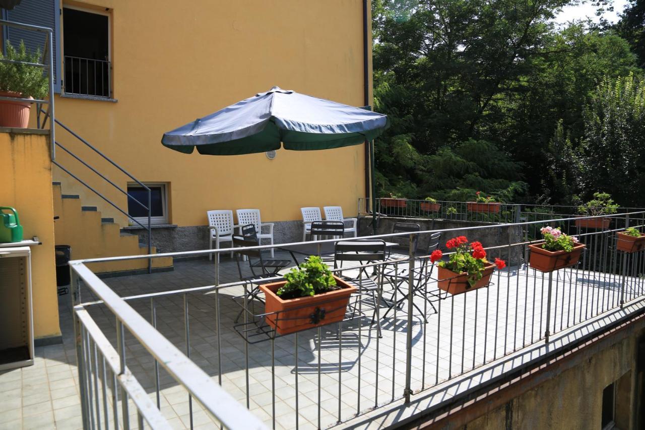 Ostello Residenza Molinatto Oggiono Exterior photo